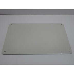 Holzkraft Abdeckung FS 30 smart 0340410700C / Maschinengehäuse / RAL9002 - Art. 0513045