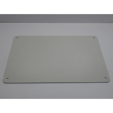 Holzkraft Abdeckung FS 30 smart 0340410700C / Maschinengehäuse / RAL9002 - Art. 0513045