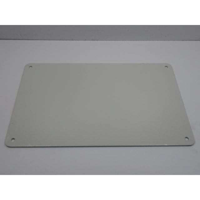 Holzkraft Abdeckung FS 30 smart 0340410700C / Maschinengehäuse / RAL9002 - Art. 0513045