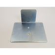 Holzkraft Halteplatte S 315 0345997800G Teleskopanschlag - Art. 0513108