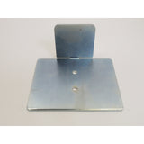 Holzkraft Halteplatte S 315 0345997800G Teleskopanschlag - Art. 0513108