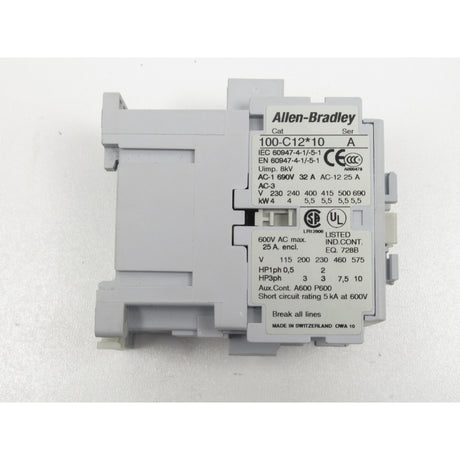 Holzkraft Schütz S 315 / ME 15/20 0001347703D / 5,5Kw - Art. 0513119 - Web groß Ersatzteil - Sonderposten 2