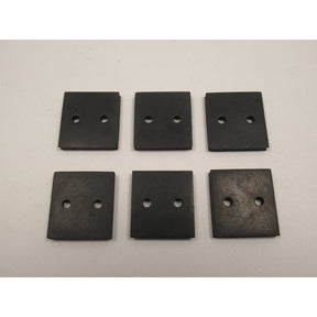 Holzkraft Abstreifergummiset RLA 1213, M 195418 / (6) - Art. 0513195418