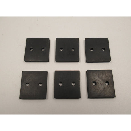 Holzkraft Abstreifergummiset RLA 1213, M 195418 / (6) - Art. 0513195418