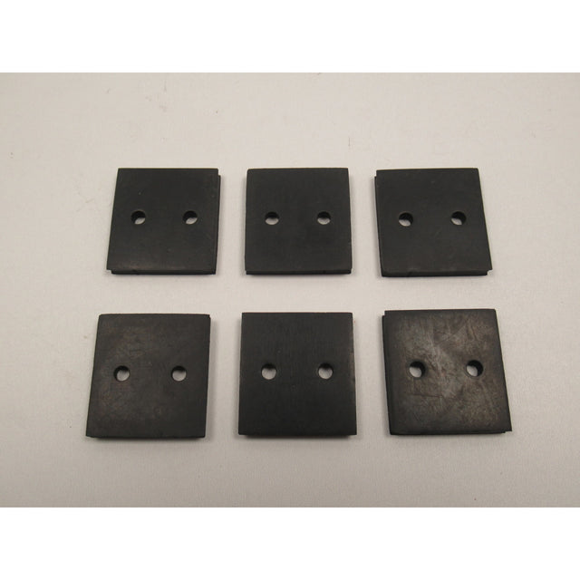 Holzkraft Abstreifergummiset RLA 1213, M 195418 / (6) - Art. 0513195418