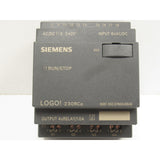Holzkraft Siemens-Logobaustein 400V 197285 / für Steuerung RLA Serie - Art. 0513197285