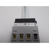 Holzkraft Hauptschalter RLA 1601P, 2001P 3 Phasen / 7,5kW / 16A / 400V - Art. 0513199685 - Web groß Ersatzteil - Sonderposten 3