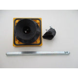 Holzkraft Schalterblende RLA 200 338159301 - Art. 0513338159301 - Web groß Ersatzteil - Sonderposten 2