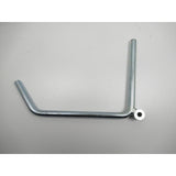 Holzkraft Hebel SCM/LLBE 0530051100H - Art. 0513354 - Web groß Ersatzteil - Sonderposten 2