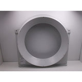 Holzkraft Zyklon ASA 141 - 203 520123/ RAL7035 / Filterseite - Art. 0513520123 - Web groß Ersatzteil - Sonderposten 2