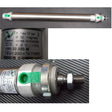 Holzkraft Druckzylinder RLA Serie 848089 - Art. 0513848089