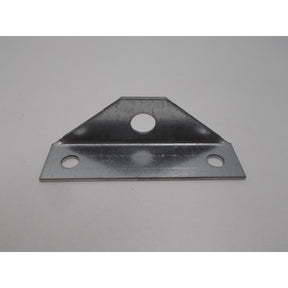 Holzkraft Haltewinkel ASA 141,163 849423 / Radmontage an Bodenplatte - Art. 0513849423