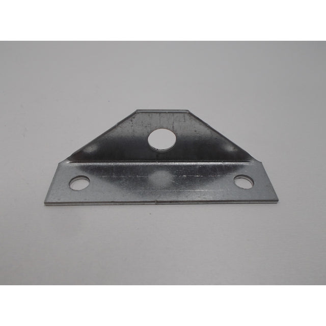Holzkraft Haltewinkel ASA 141,163 849423 / Radmontage an Bodenplatte - Art. 0513849423