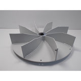Holzkraft Flügelrad ASA 4,41 850306 / Ø395 / Metallversion - Art. 0513850306