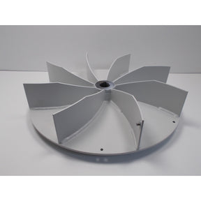 Holzkraft Flügelrad ASA 4,41 850306 / Ø395 / Metallversion - Art. 0513850306