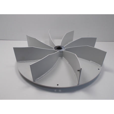 Holzkraft Flügelrad ASA 4,41 850306 / Ø395 / Metallversion - Art. 0513850306