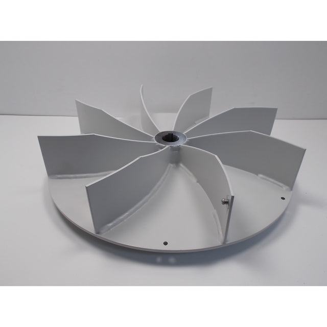 Holzkraft Flügelrad ASA 4,41 850306 / Ø395 / Metallversion - Art. 0513850306