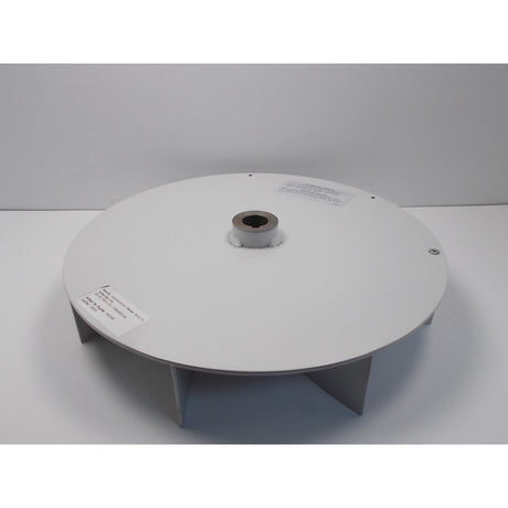Holzkraft Flügelrad ASA 4,41 850306 / Ø395 / Metallversion - Art. 0513850306 - Web groß Ersatzteil - Sonderposten 2