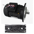 Holzkraft Motor RLA, ASA / 400V 868503 / 1,5kW / IE3 - Art. 0513868503