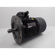 Holzkraft Motor RLA 400V/2,2kW / IE3 Version 868505 / mit Klemmkasten für RLA125-160 - Art. 0513868505