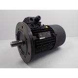 Holzkraft Motor RLA 400V/2,2kW / IE3 Version 868505 / mit Klemmkasten für RLA125-160 - Art. 0513868505