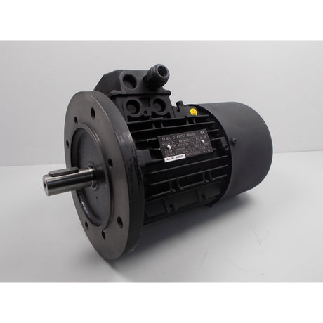 Holzkraft Motor RLA 400V/2,2kW / IE3 Version 868505 / mit Klemmkasten für RLA125-160 - Art. 0513868505