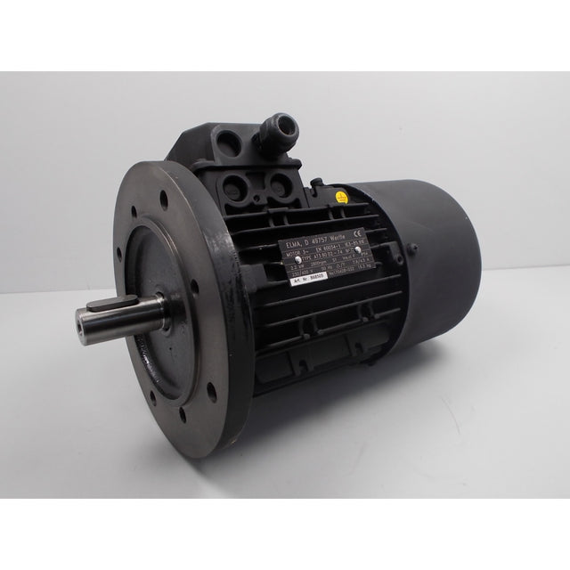 Holzkraft Motor RLA 400V/2,2kW / IE3 Version 868505 / mit Klemmkasten für RLA125-160 - Art. 0513868505