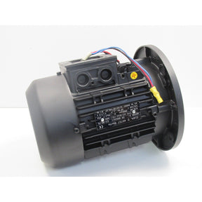 Holzkraft Motor ASA 143 / 400V/0,75kW / IE3 870174 - Art. 0513870174