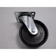 Holzkraft Lenkrolle RLA 125/140/160/200/210 933860 / Ø125 / starr - Art. 0513933860
