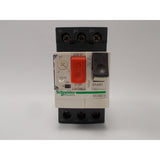 Holzkraft Motorschutzschalter RLA 125,160 966684 / 4-6,3A / 400V - Art. 0513966684