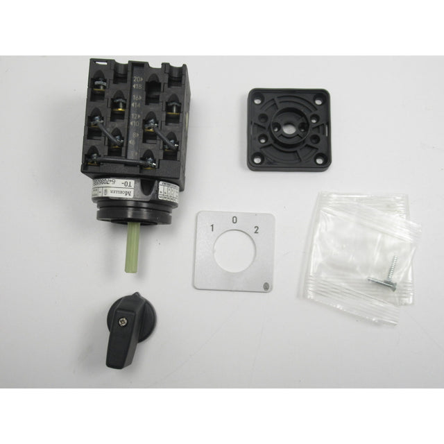 Holzkraft Schalter FS 41 smart 00013110176A - Art. 0514199