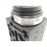 Holzkraft Schalter FS 41 smart 00013110176A - Art. 0514199 - Web groß Ersatzteil - Sonderposten 2