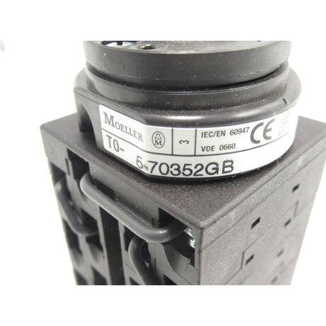 Holzkraft Schalter FS 41 smart 00013110176A - Art. 0514199 - Web groß Ersatzteil - Sonderposten 2