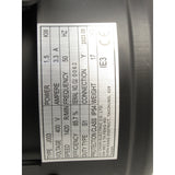 Holzkraft Motor HBS 433 / 400V / IE3 1,5kW - Art. 0515004382 - Web groß Ersatzteil - Sonderposten 2