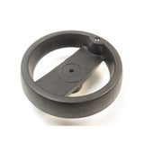 Holzstar Handrad HBS 513S, 613S, 713S Ø140x12 - Art. 05150513A26