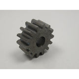 Holzstar Zahnrad HBS Serie - Art. 05150513A61