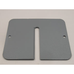 Holzstar Tischeinlage HBS Serie A97 / 106x130x3 / Metallversion - Art. 05150513A97