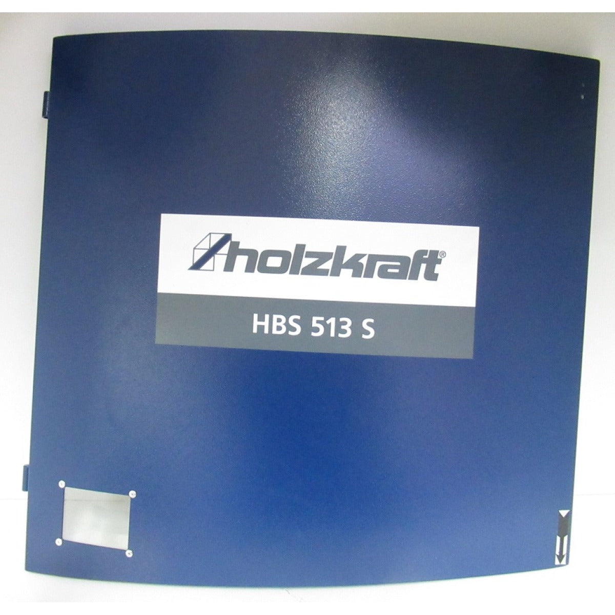 Holzstar Obere Tür HBS 513 S RAL5013 - Art. 05150513B51