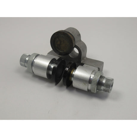 Holzstar Sägebandführung HBS S Serie komplett - Art. 05150513D1CPL