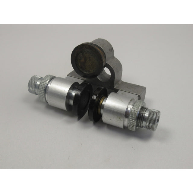 Holzstar Sägebandführung HBS S Serie komplett - Art. 05150513D1CPL