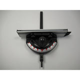 Holzstar Winkelanschlag HBS 513S, 613S, 713S komplett - Art. 05150513ECPL