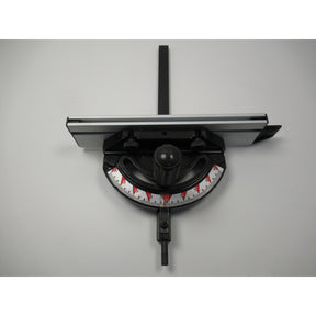 Holzstar Winkelanschlag HBS 513S, 613S, 713S komplett - Art. 05150513ECPL