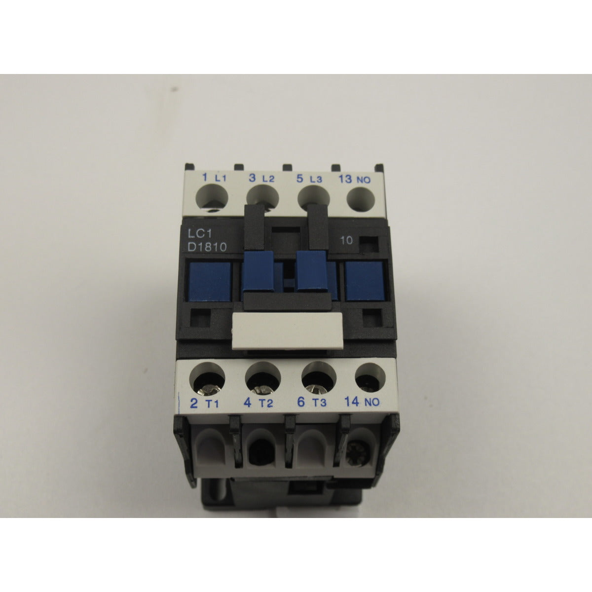 Holzstar Schütz HBS 513S,613S,713S / 24V KM / LC1-D1810 - Art. 05150513KM