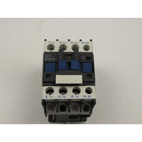Holzstar Schütz HBS 513S,613S,713S / 24V KM / LC1-D1810 - Art. 05150513KM
