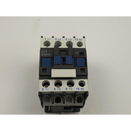 Holzstar Schütz HBS 513S,613S,713S / 24V KM / LC1-D1810 - Art. 05150513KM