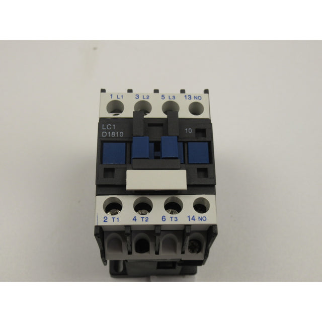 Holzstar Schütz HBS 513S,613S,713S / 24V KM / LC1-D1810 - Art. 05150513KM