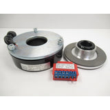 Holzkraft Motorbremse HBS Serie DEB-30/65W/180V DC / inkl. Gleichrichter - Art. 05150513MB - Web groß Ersatzteil - Sonderposten 2