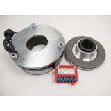 Holzkraft Motorbremse HBS Serie DEB-30/65W/180V DC / inkl. Gleichrichter - Art. 05150513MB - Web groß Ersatzteil - Sonderposten 3