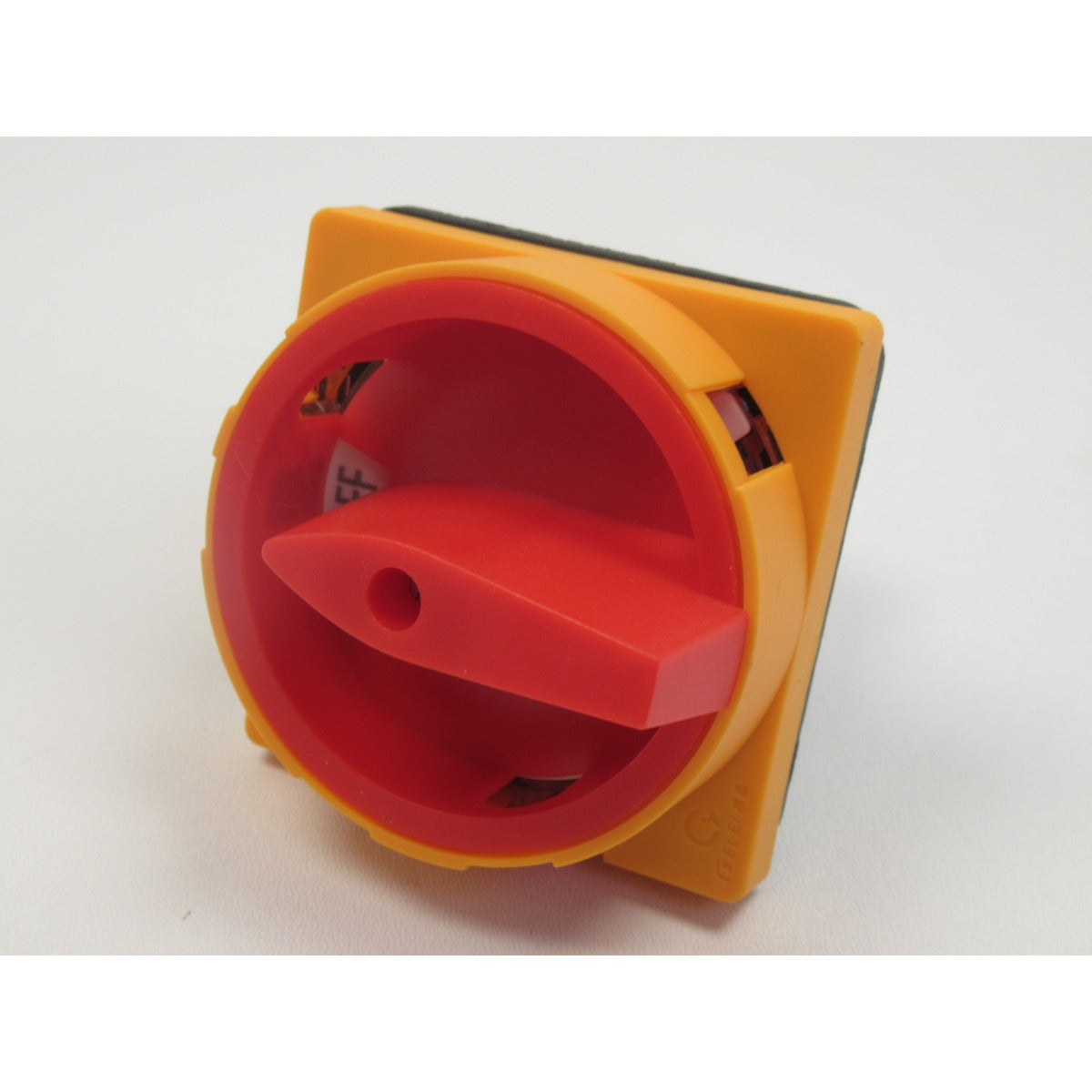 Holzstar Hauptschalter HBS Serie - Art. 05150513QS