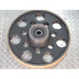 Holzstar Untere Bandrolle HBS 613 S Ø610 - Art. 05150613A14CPL